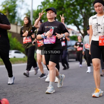 Runner Photo 3941373