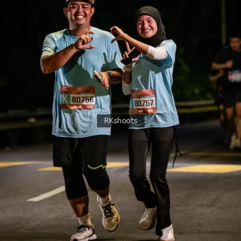 Runner Photo 3941381