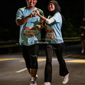 Runner Photo 3941384