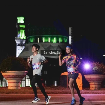 Runner Photo 3941389