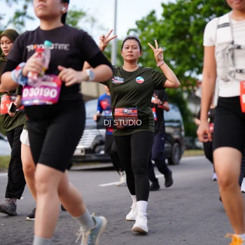 Runner Photo 3941395