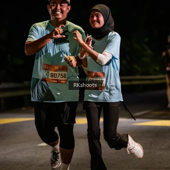 Runner Photo 3941396