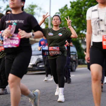 Runner Photo 3941397