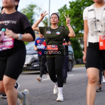 Runner Photo 3941400
