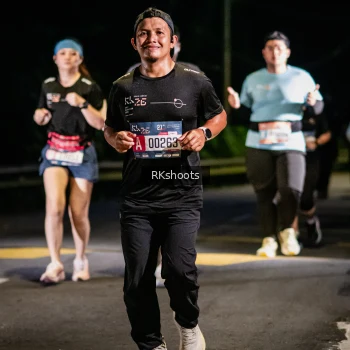 Runner Photo 3941402