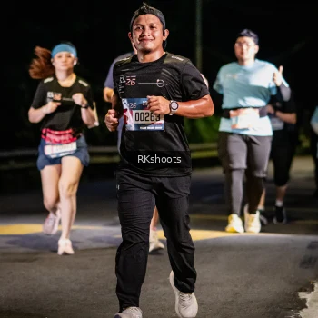 Runner Photo 3941403