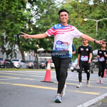 Runner Photo 3941404
