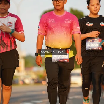 Runner Photo 3941406