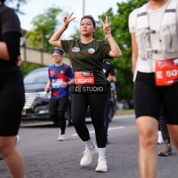 Runner Photo 3941408