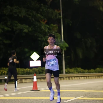 Runner Photo 3941409