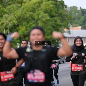 Runner Photo 3941410