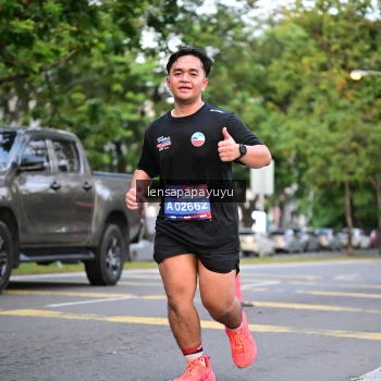 Runner Photo 3941411
