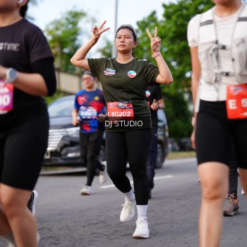 Runner Photo 3941413