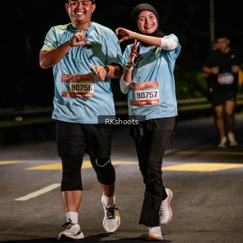 Runner Photo 3941415