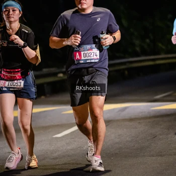 Runner Photo 3941420