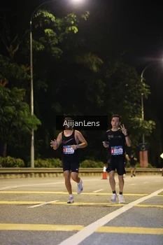 Runner Photo 3941421