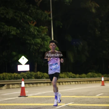 Runner Photo 3941423