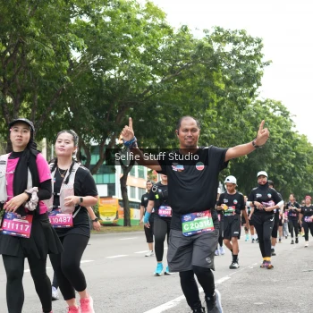 Runner Photo 3941427