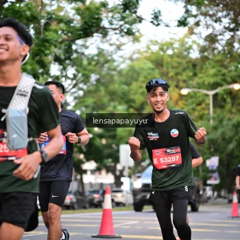 Runner Photo 3941428