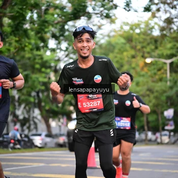 Runner Photo 3941432