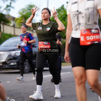 Runner Photo 3941433