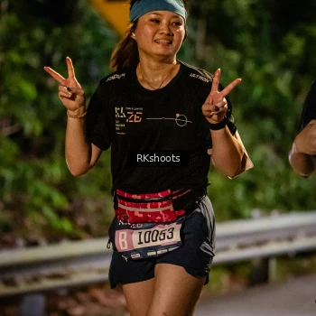 Runner Photo 3941434