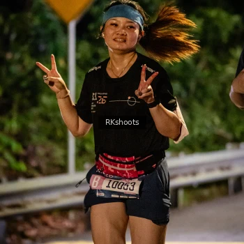 Runner Photo 3941436