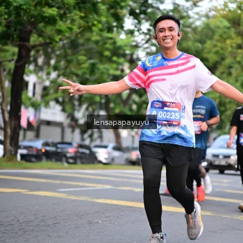 Runner Photo 3941440