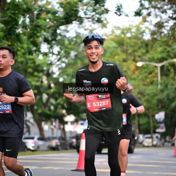 Runner Photo 3941442