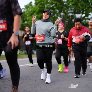 Runner Photo 3941443