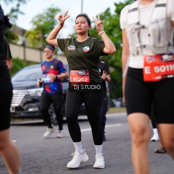 Runner Photo 3941445