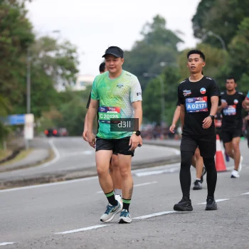 Runner Photo 3941450