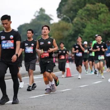 Runner Photo 3941453