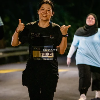 Runner Photo 3941454