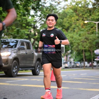 Runner Photo 3941457
