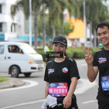 Runner Photo 3941459