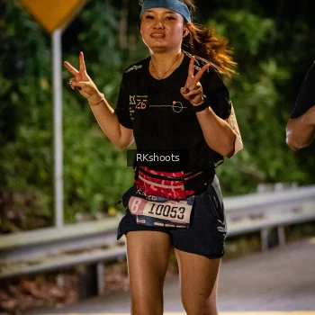 Runner Photo 3941461