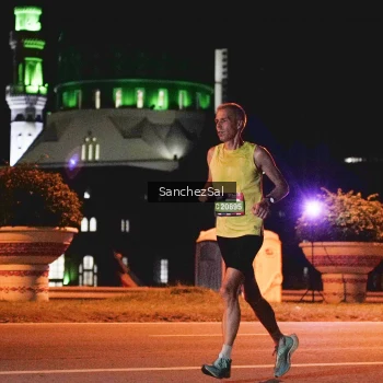 Runner Photo 3941466