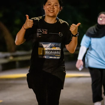 Runner Photo 3941468