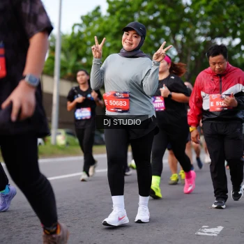 Runner Photo 3941471