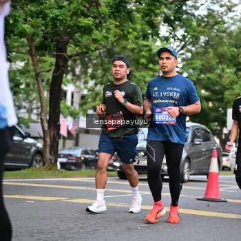 Runner Photo 3941472