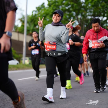 Runner Photo 3941478