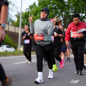 Runner Photo 3941479