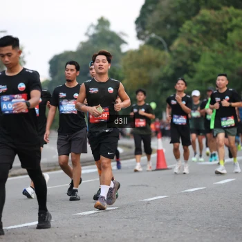 Runner Photo 3941485