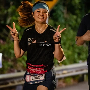 Runner Photo 3941487