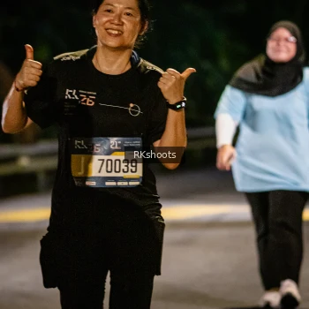 Runner Photo 3941492