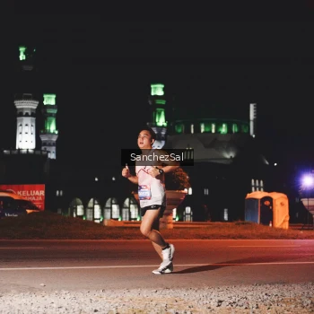 Runner Photo 3941494