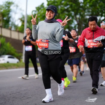 Runner Photo 3941495