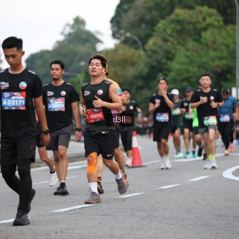 Runner Photo 3941499