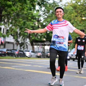 Runner Photo 3941500